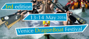 venice dragon boat festival 2016